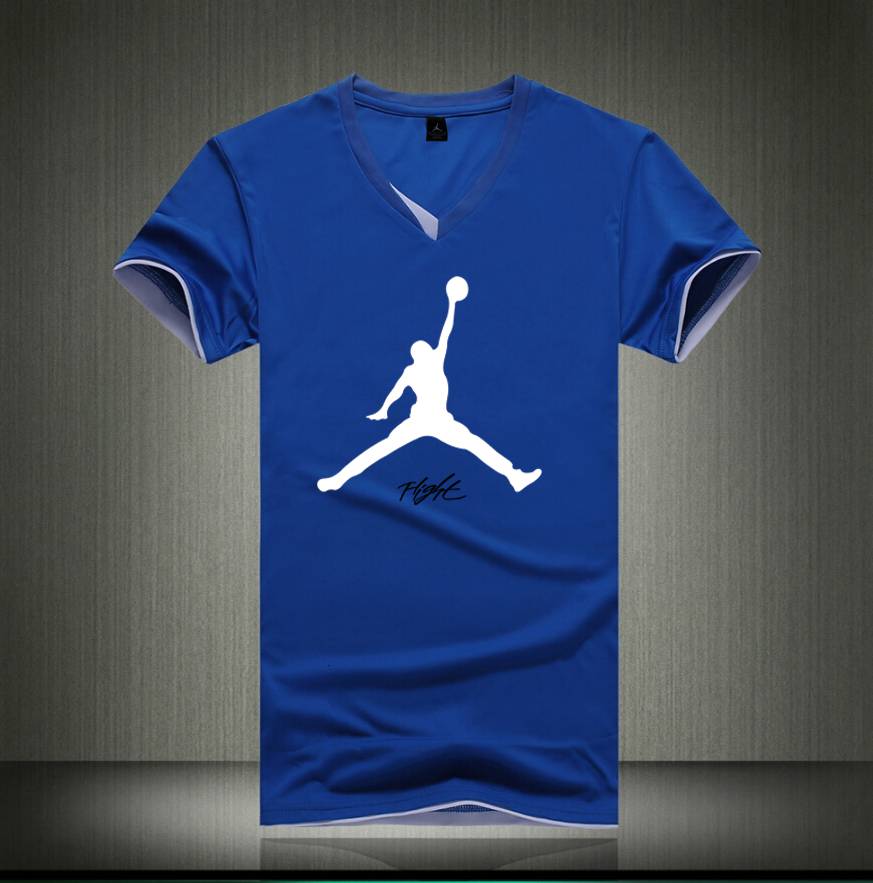 men jordan t-shirt S-XXXL-1202